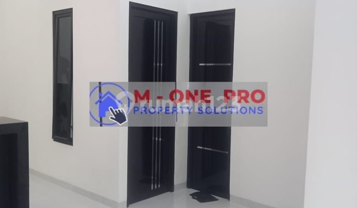 Di Jual Rumah Posisi Hoek Citra Raya 2