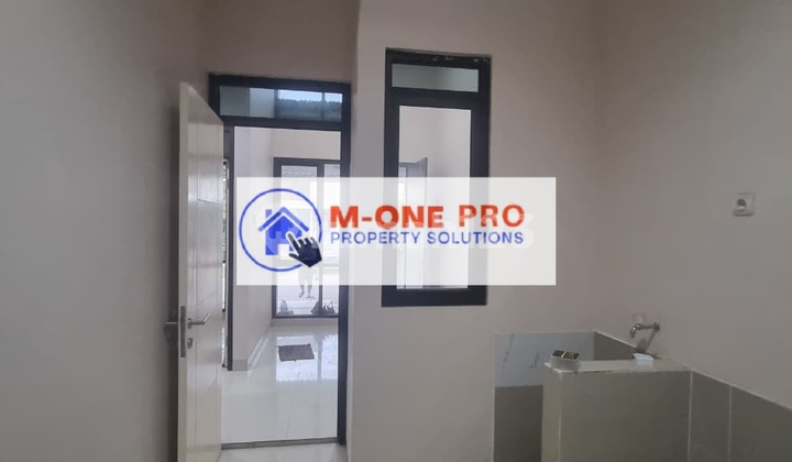 Di Jual Rumah Siap Huni Citra Raya 2