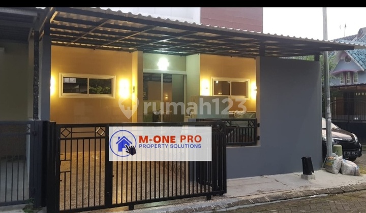 Di Jual Cepat Rumah Posisi Hoek Citra Raya Di Jual Cepat Rumah Posisi Hoek Citra Raya
