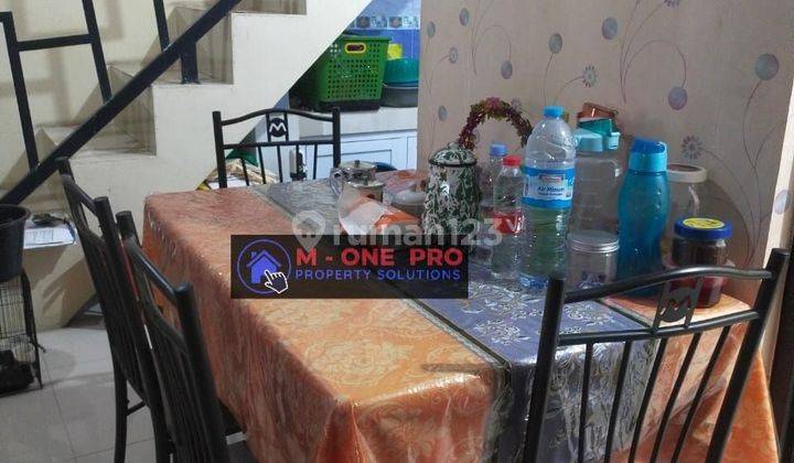 Di Jual Cepat Rumah 2 Lantai Cikupa Citra Raya 2