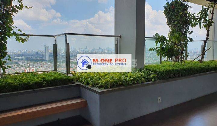 Di JUAL APARTEMENT PURI ORCHAD JAKARTA BARAT  1