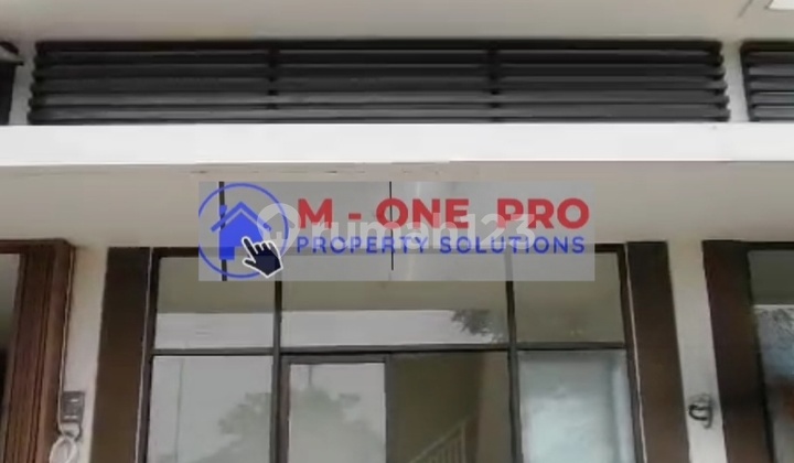 For Rent 2-Storey Shop House Citra Raya