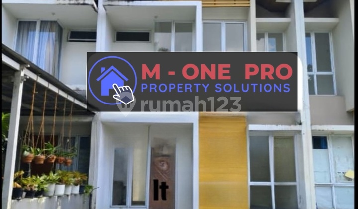 For Quick Sale: 2-Story House in Citra Raya Cikupa For Quick Sale: 2-Story House in Citra Raya Cikupa