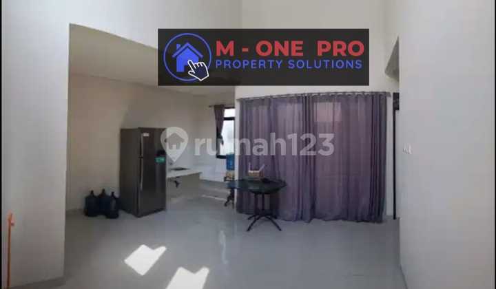For Rent Semi-Furnished House 2