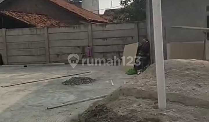 Land for Sale Quickly in Cipondoh