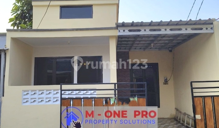 Di Jual Cepat Rumah Siap Huni Citra Raya Di Jual Cepat Rumah Siap Huni Citra Raya