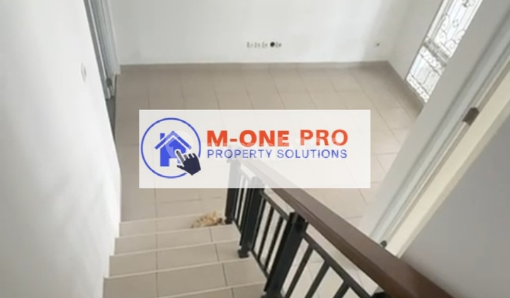 Di Sewakan Rumah Siap Huni Citra Raya 2