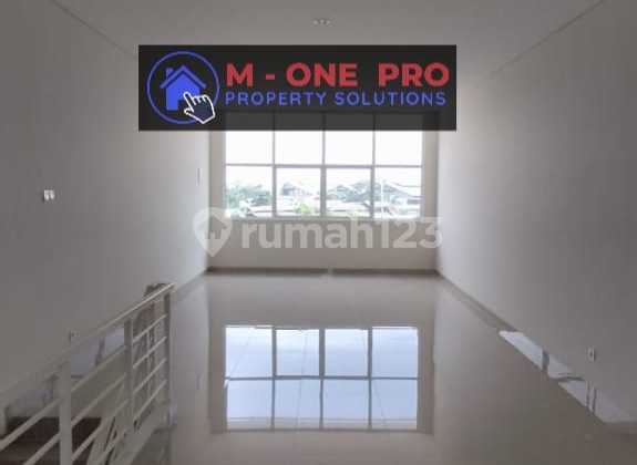 For Rent Paramount Petals Shop House 2