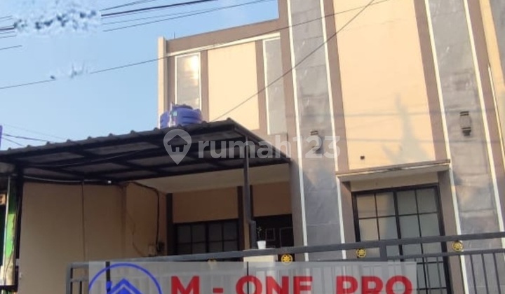 For Rent, Ready-to-Occupy House