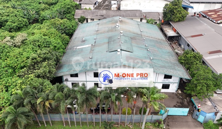 Di Jual Pabrik Kawasan Industri Cikupa Di Jual Pabrik Kawasan Industri Cikupa