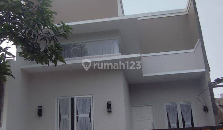 Di Sewakan Rumah Siap Citra Raya Sudah Renovasi 1