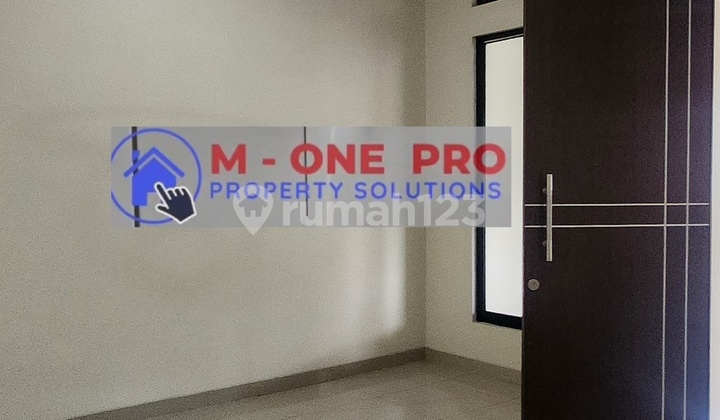 Di Jual Rumah Baru Semi Furnished 2