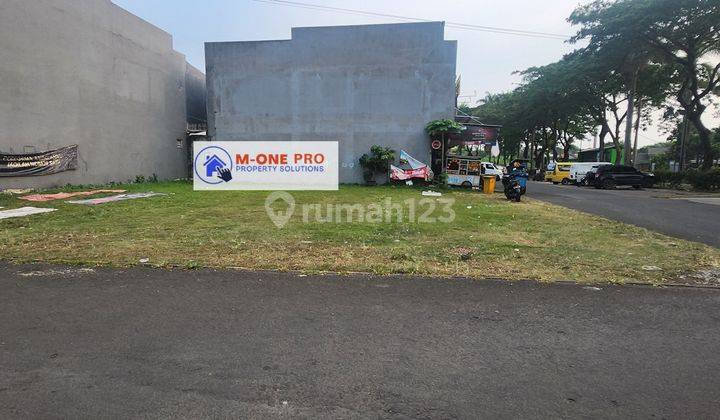 Di Jual Tanah Pinggir Jalan 224 2