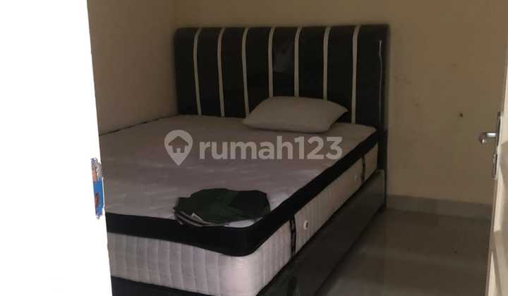 Di Jual Rumah Posisi Jalan Utama  2
