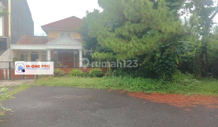 Di Jual Rumah Luas 200 Meter  1