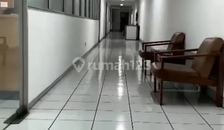 Di Jual Pabrik Cikande Serang Banten