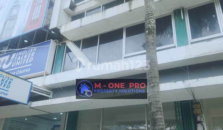 Di Sewakan Ruko 2.5 Lantai Citra Raya Di Sewakan Ruko 2.5 Lantai Citra Raya