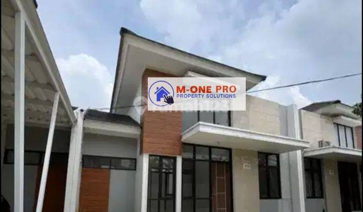 Di Jual Cepat Rumah 1 Lantai Di Cikupa Citra Raya 1