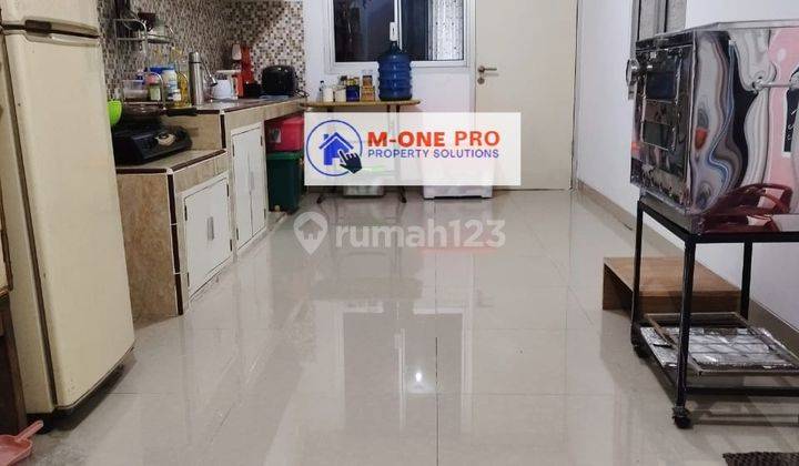 Di Jual Rumah Luas Tanah 112 Meter. 2