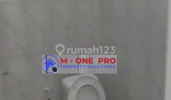 Di Jual Cepat Rumah Siap Huni Citra Raya 2