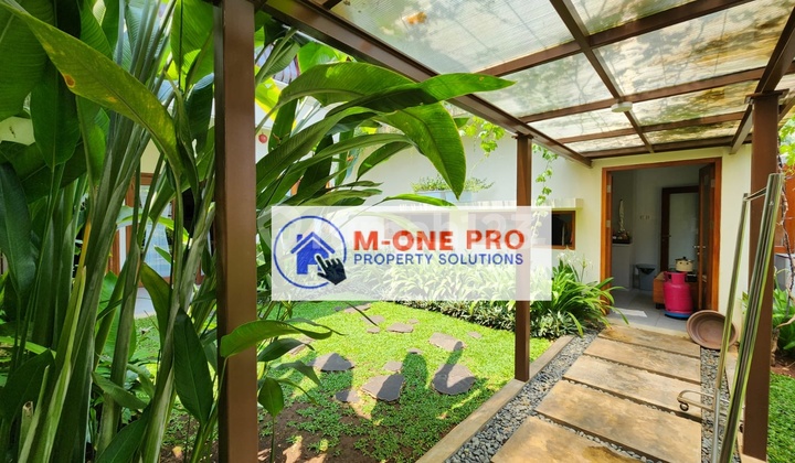 Di Jual Rumah Giri Loka Bsd 2