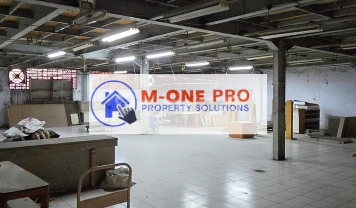 Di Jual Pabrik Kawasan Industri Cikupa Di Jual Pabrik Kawasan Industri Cikupa