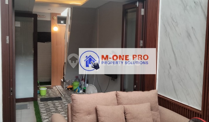 For Rent Furnished House Citra Raya 2