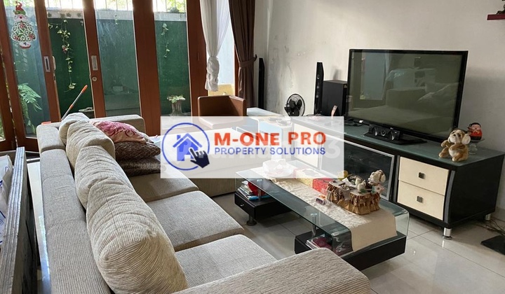 Di Jual Rumah Lippo Karawaci Tangerang 2