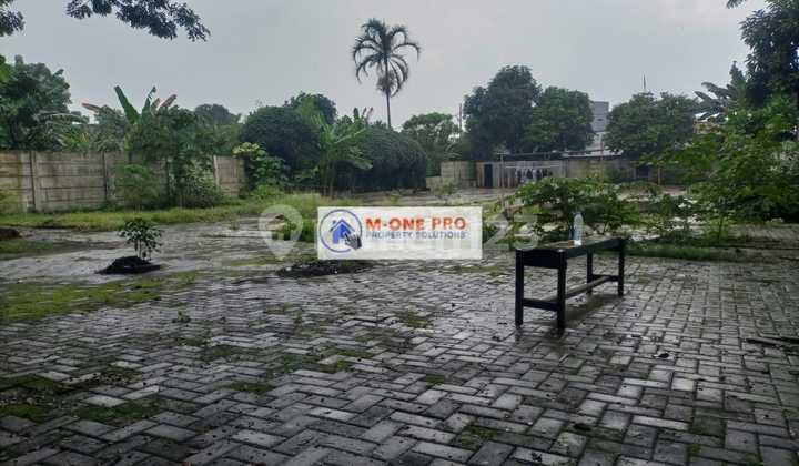 Di Jual Tanah Pinang Kunciran 2