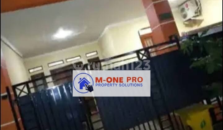 Di Jual Cepat Rumah 1 Lantai Citra Raya