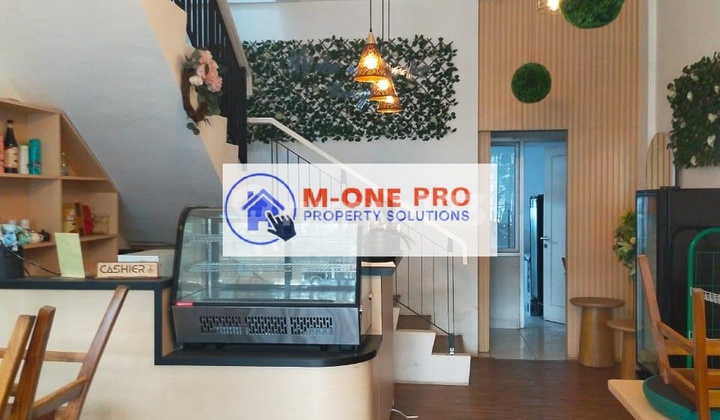 For Rent: Two-Story Shophouse, Furnished. 2