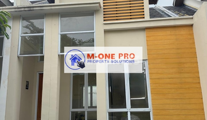 Di Jual Cepat Turun Harga Cluster Premium