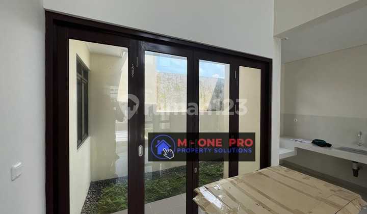 For Sale, Ready to Occupancy Citra Raya Home 2