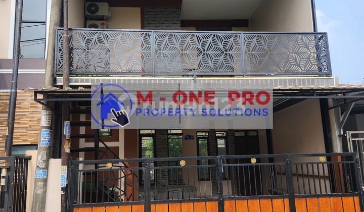 For Sale Ready-to-Occupy Citra Raya Home