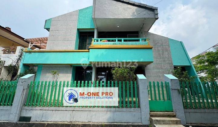 Di Jual Rumah Duri Kepa Jakarta Barat 1