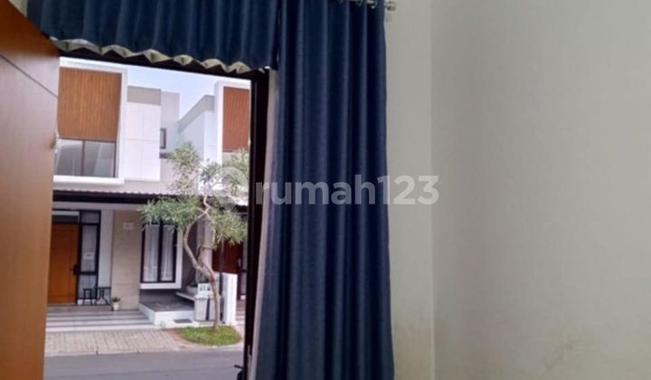For Rent Premium Cluster House Citra Raya 2