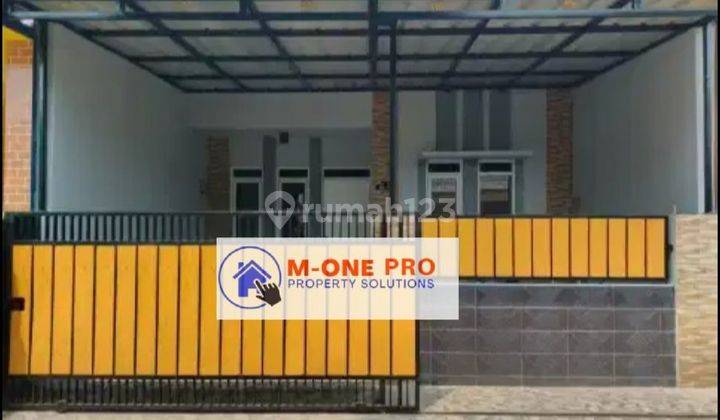 Di Jual Cepat Rumah Murah Citra Raya 1