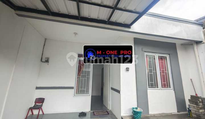 Di Sewakan Rumah Siap Huni Citra Raya 1