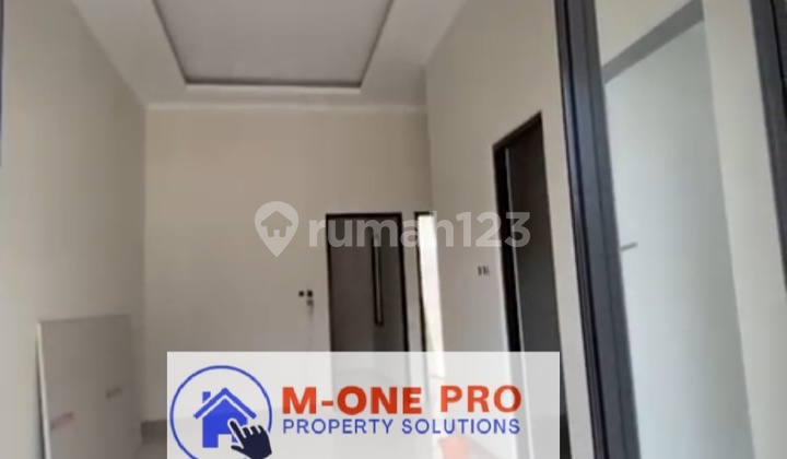 Di Jual Cepat Rumah Siap Huni. 2