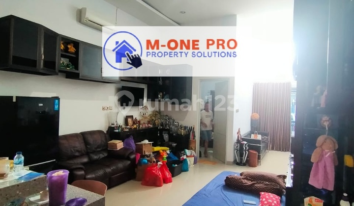 Di Jual Cepat Rumah Posisi Hoek Citra Raya 2