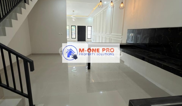 Di Jual Rumah 2.Lantai.siap Huni 2