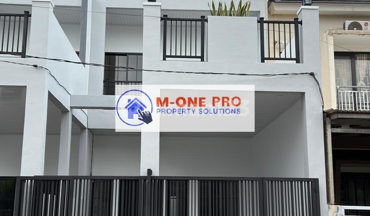 Di Jual Rumah 2.Lantai.siap Huni Di Jual Rumah 2.Lantai.siap Huni