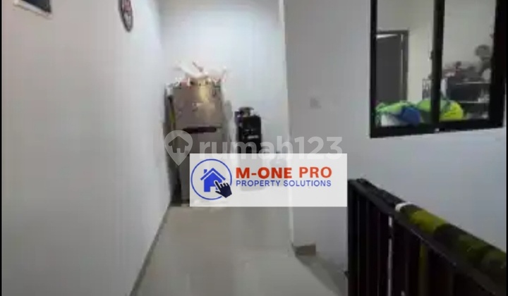 Di Jual Cepat Rumah 2 Lantai Cikupa Citra Raya 2