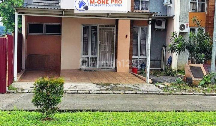 Di Jual Cepat Rumah 2 Lantai Sudah Renovasi 1