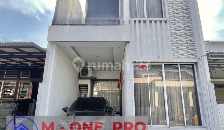 Di Jual Rumah 2 Lantai Citra Raya Di Jual Rumah 2 Lantai Citra Raya