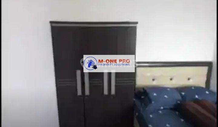 Di Sewakan Apartement Per 6 Bulan Ecohome Furnished 2