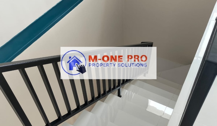 For Rent New Warehouse Tangerang City