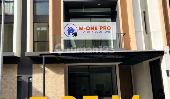 For Sale Tana Kayu House Bsd