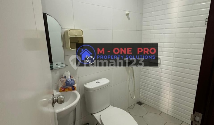 For Rent: 1-Story House Semi-Furnished 2