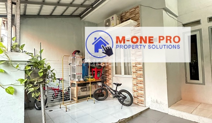 Di Jual Cepat Rumah Siap Huni 2